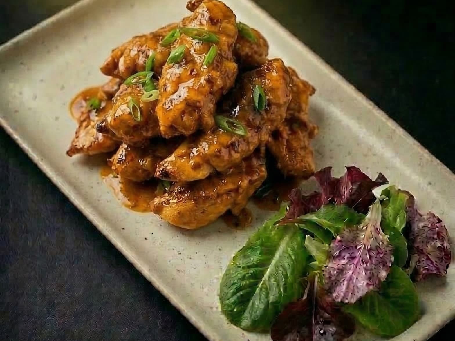 Chicken 555