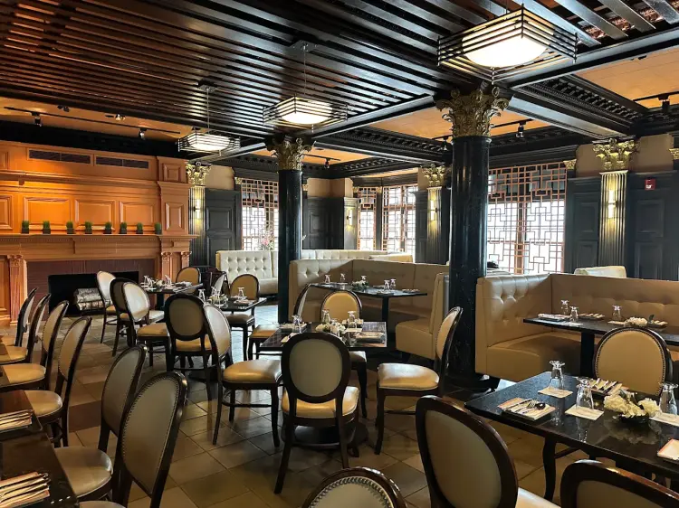 Premium Indian Dining